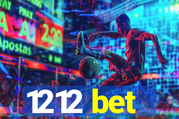 1212 bet